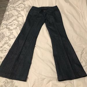WOMEN'S JEANS SZ 29: LEVEL 99